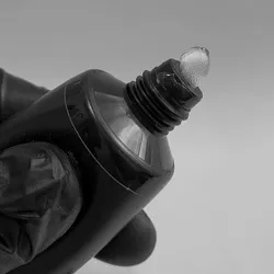 Capping Poly Gel 