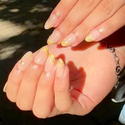 Diseños 10 Uñas: Francesas, Ojo de Gato