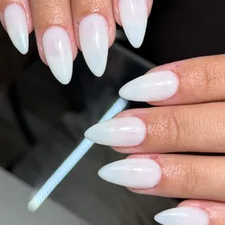 Soft gel + retirado de soft anterior (realizado por mi)