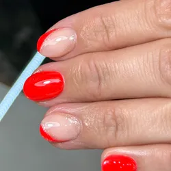 Service de Kapping Gel