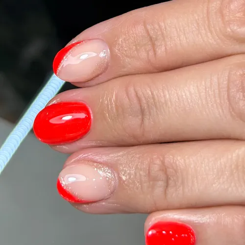 Service de Kapping Gel