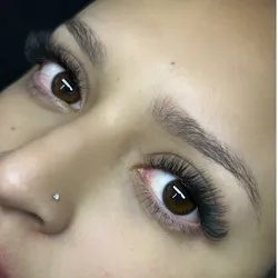 Efecto aura U-YY