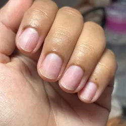 Manicura Rusa 