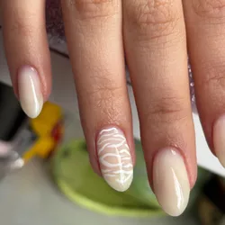 Capping Gel 