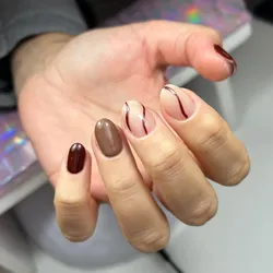 Esmaltado Semipermanente