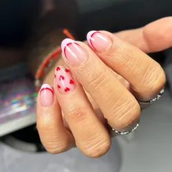 Capping gel