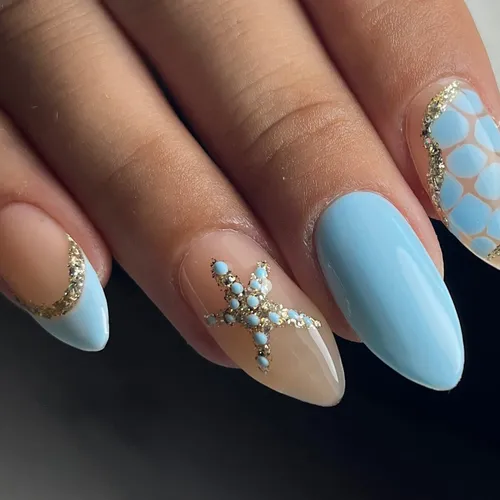 Esculpidas en Soft Gel (mantenimiento) 