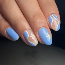Esmaltado Semipermanente (de cero)