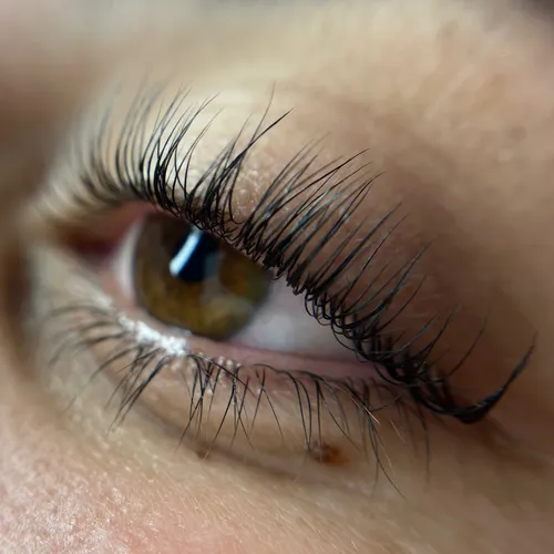Lash Lifting 