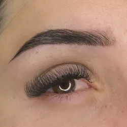 Laminado de cejas 