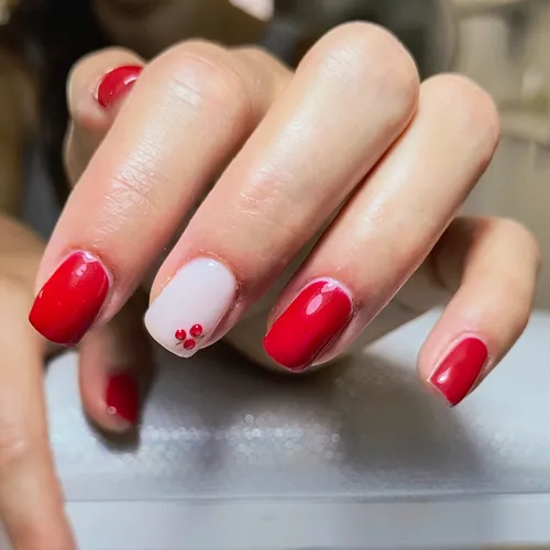Esmaltado semipermanente 