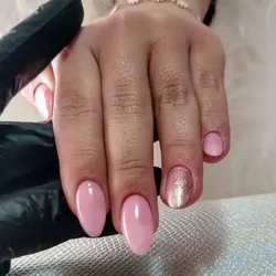 Extensión soft gel 
