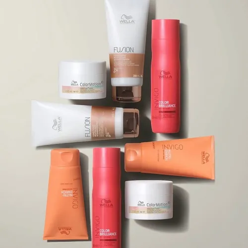 HIDRATACION PROFESIONAL WELLA  DESDE