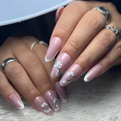 Soft gel (Primera vez)