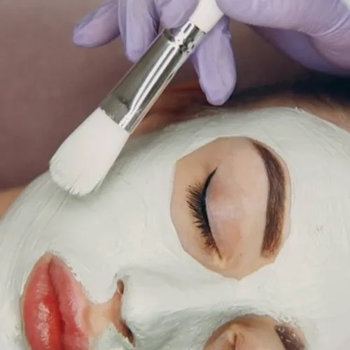 Limpiezas faciales + perfilados