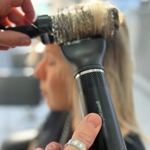 BRUSHING DESDE