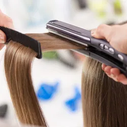 BRUSHING Y PLANCHITA DESDE