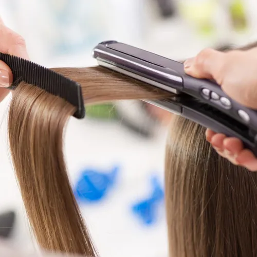 BRUSHING Y PLANCHITA DESDE
