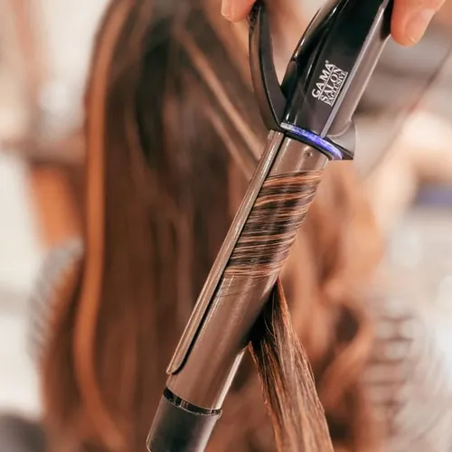 BRUSHING + ONDAS DESDE 
