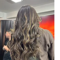Balayage