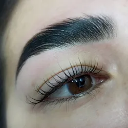  3️⃣PERFILADO + TINTE DE CEJAS 🎀✨ 🧵🖌️