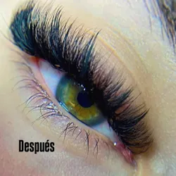Spire lashes 