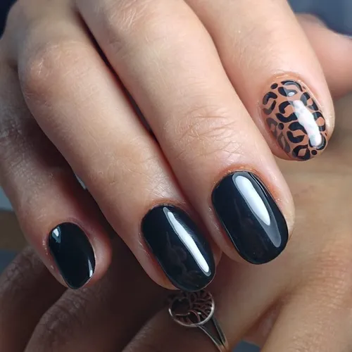 Esmaltado semi permanente 