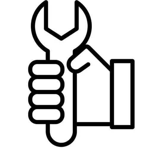 Reparación de 1 uña 