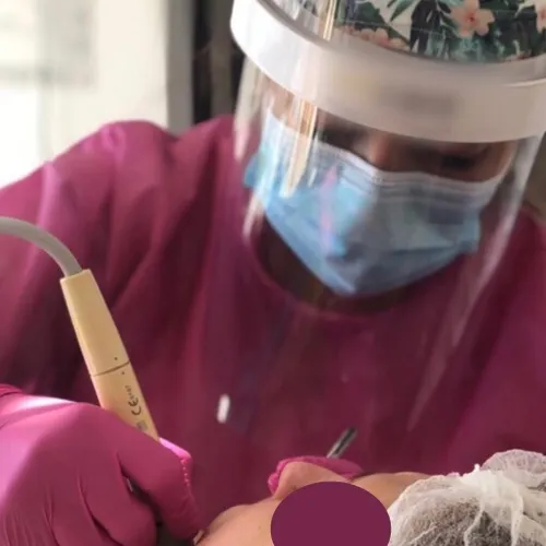 Limpieza Dental Completa