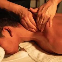 Descarga profunda