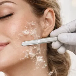 ✨ Piel de Seda (Dermaplaning) ✨