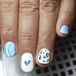 Soft gel 