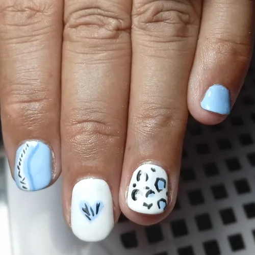 Soft gel 