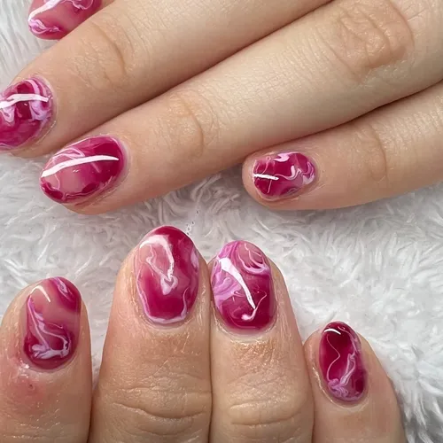 Esmaltado Semipermanente 