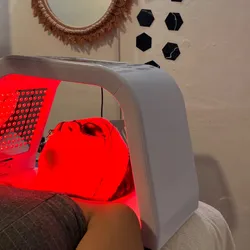 Facial Profundo personalizado (recomendado para primera vez)