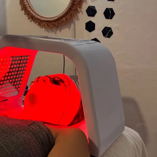 Facial Profundo personalizado (recomendado para primera vez)
