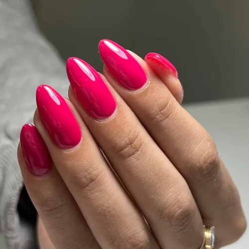 Capp uñas LARGAS | lisas