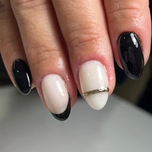 Capp uñas LARGAS | 1-2 decos