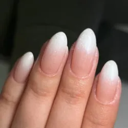 Capp uñas LARGAS | Deco 10 uñas o babyboom, french, milky 