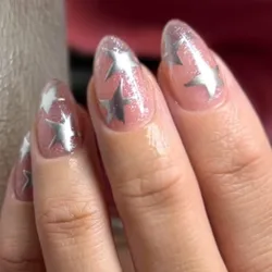 Softgel | Deco en 10 uñas o babyboomer, milky o francesitas