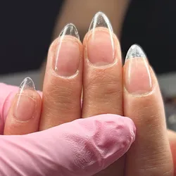 SOFT GEL (solo plástico) más semi 