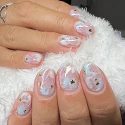 Kapping Gel 