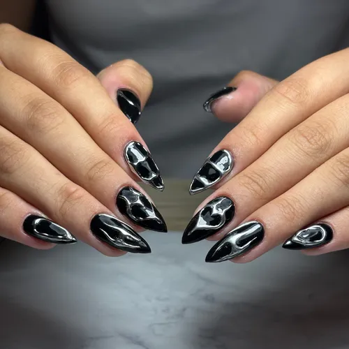 Kapping Gel