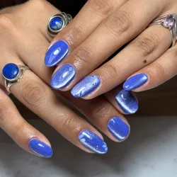 Esmaltado semipermanente