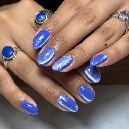 Esmaltado semipermanente