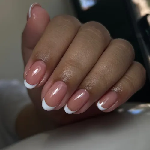ESMALTADO SEMIPERMANENTE 