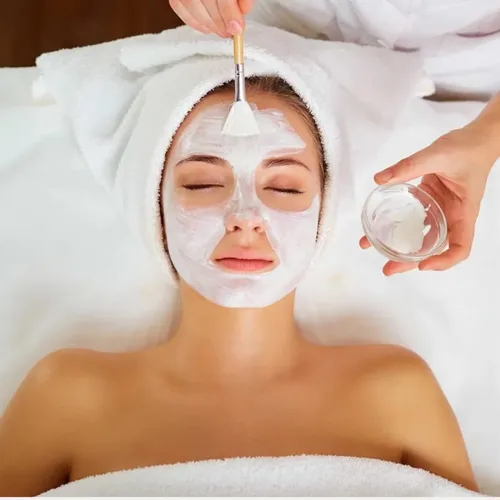 Limpieza facial 