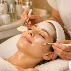 Promo 3 lifting + facial + perfilado