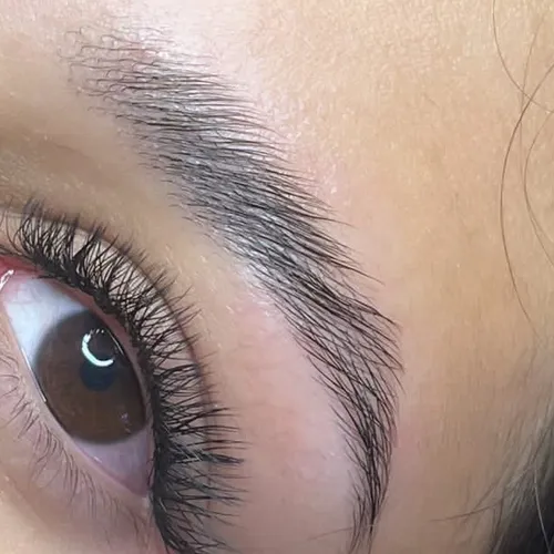 Full Brows (perfilado+laminado)