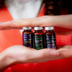 Tratamiento regenerador con exosomas y PDRN